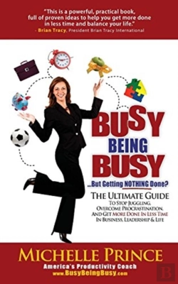 Bertrand.pt - Busy Being Busy....But Getting Nothing Done?