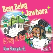 Busy Being Jawhara