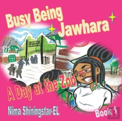 Bertrand.pt - Busy Being Jawhara