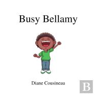 Busy Bellamy