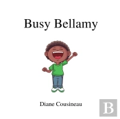 Busy Bellamy