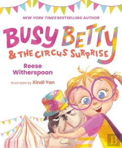 Bertrand.pt - Busy Betty & The Circus Surprise