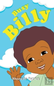 Busy Billy
