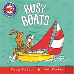 Bertrand.pt - Busy Boats