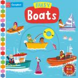 Busy Boats