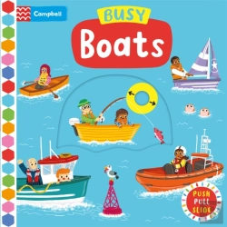 Bertrand.pt - Busy Boats