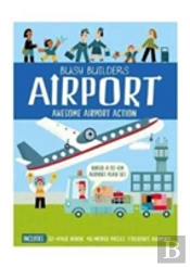 Busy Builders Airport