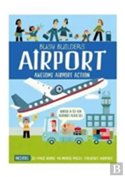 Bertrand.pt - Busy Builders Airport