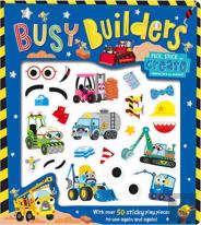 Busy Builders
