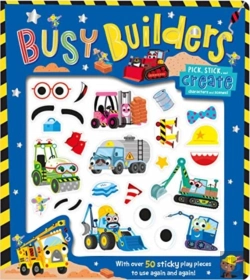Bertrand.pt - Busy Builders