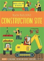 Busy Builders Construction Site