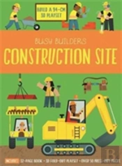 Busy Builders Construction Site