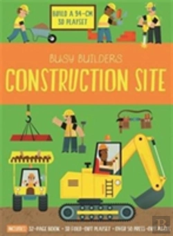 Bertrand.pt - Busy Builders Construction Site