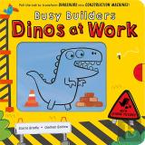 Busy Builders: Dinos At Work