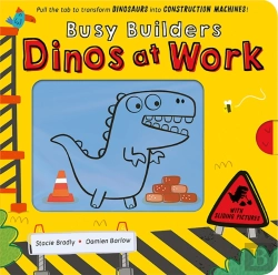 Bertrand.pt - Busy Builders: Dinos At Work