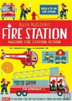 Bertrand.pt - Busy Builders Fire Station