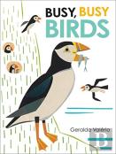 Busy, Busy Birds