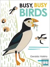 Busy, Busy Birds