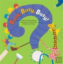 Bertrand.pt - Busy Busy Busy