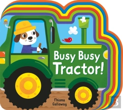 Bertrand.pt - Busy Busy Tractor