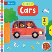 Busy Cars