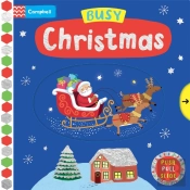 Busy Christmas