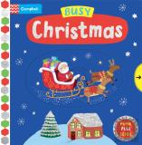 Busy Christmas