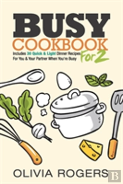 Bertrand.pt - Busy Cookbook For 2