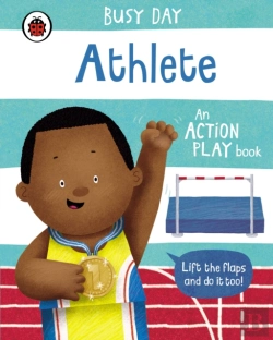 Bertrand.pt - Busy Day: Athlete