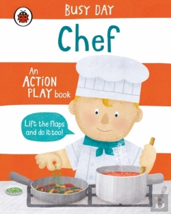 Bertrand.pt - Busy Day: Chef