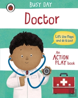 Bertrand.pt - Busy Day: Doctor