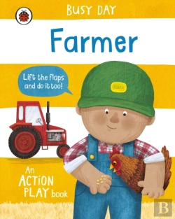 Bertrand.pt - Busy Day: Farmer