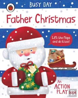 Bertrand.pt - Busy Day: Father Christmas