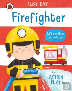 Bertrand.pt - Busy Day: Firefighter