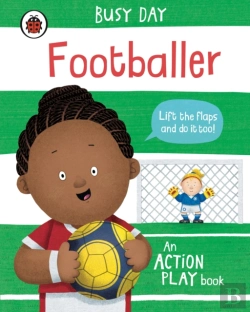 Bertrand.pt - Busy Day: Footballer