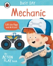Busy Day: Mechanic