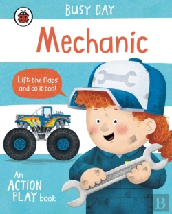 Bertrand.pt - Busy Day: Mechanic