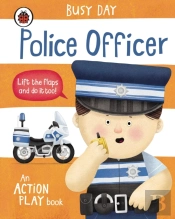 Busy Day: Police Officer