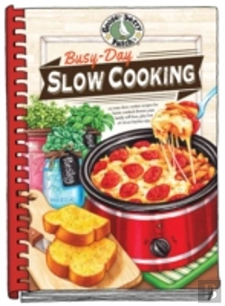 Bertrand.pt - Busy-Day Slow Cooking Cookbook