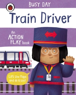 Bertrand.pt - Busy Day: Train Driver