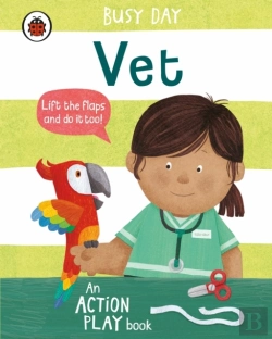 Bertrand.pt - Busy Day: Vet