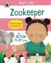 Busy Day: Zookeeper