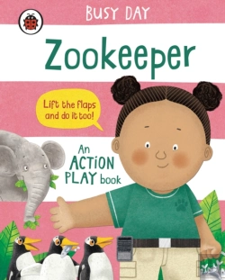 Bertrand.pt - Busy Day: Zookeeper