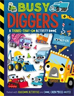 Bertrand.pt - Busy Diggers