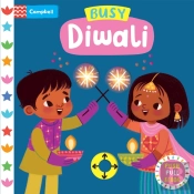 Busy Diwali