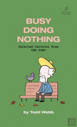 Bertrand.pt - Busy Doing Nothing