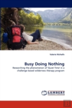 Bertrand.pt - Busy Doing Nothing