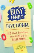 Busy Family Devotional