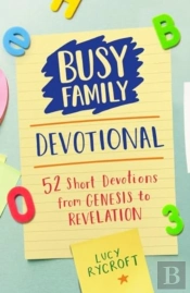 Busy Family Devotional