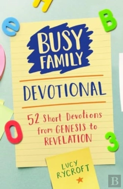 Bertrand.pt - Busy Family Devotional
